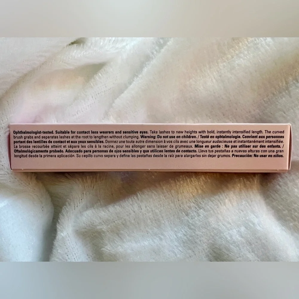 Mary Kay Great Heights Mascara